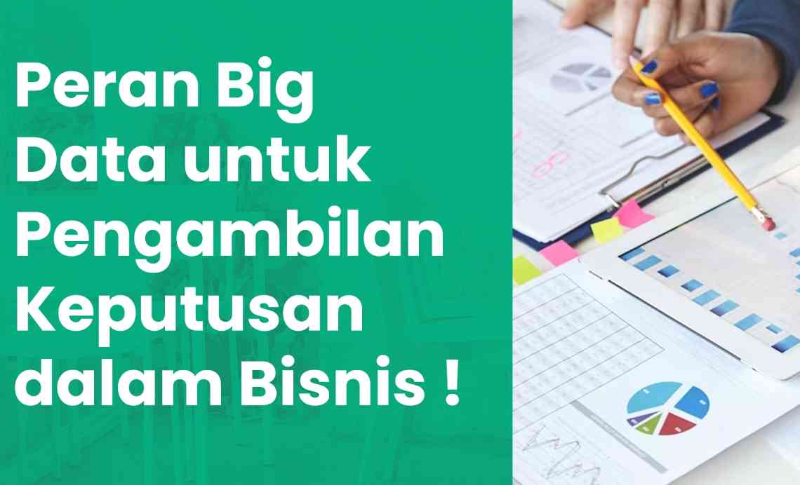 Mengoptimalkan Keputusan Bisnis Dengan Analisis Big Data Dalam Sistem ...