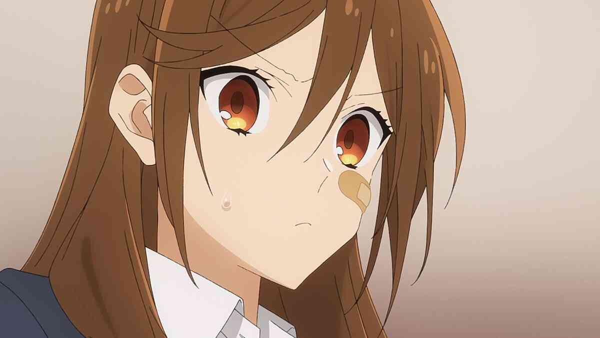 Sinopsis dan link nonton Horimiya - The Missing Pieces episode 10