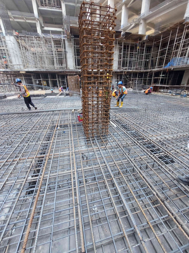 Deep Drop Panel Mengenal Lebih Dekat dengan Drop Panel Halaman 1 - Kompasiana.com