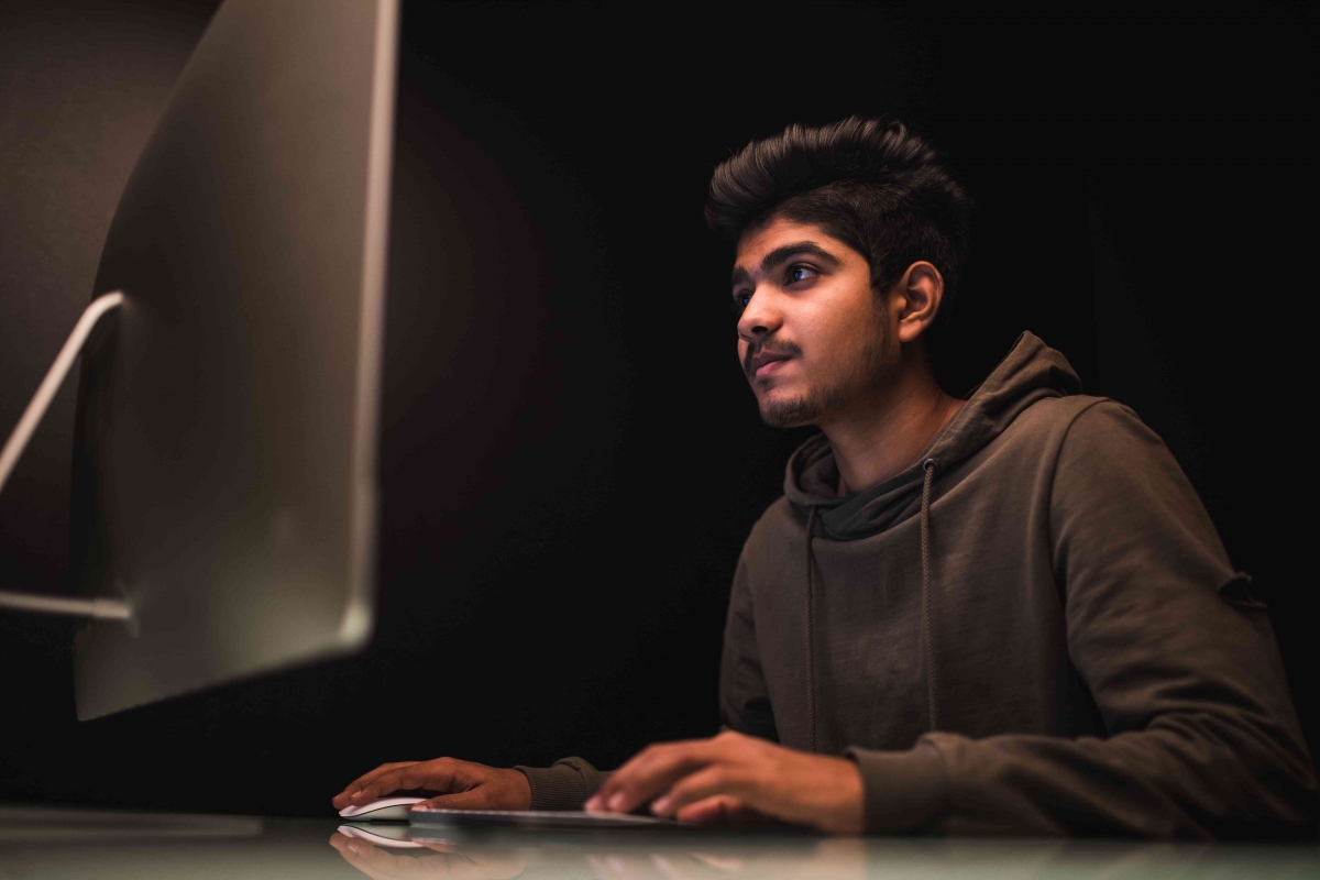 Indischer Coder Misteri Kehebatan Programmer India: Mengungkap Rahasianya! Halaman 1 ...