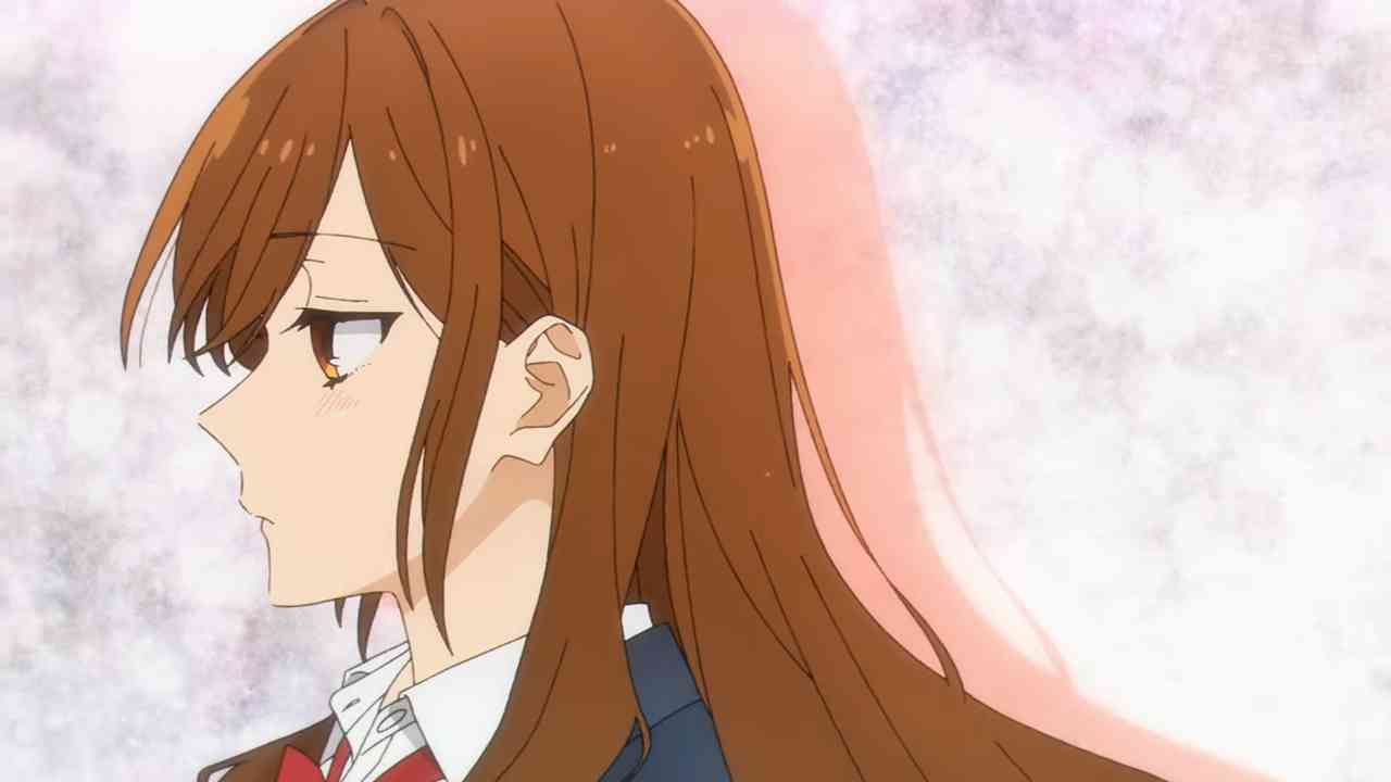 Profil Karakter Anime Horimiya: Hori-san to Miyamura-kun