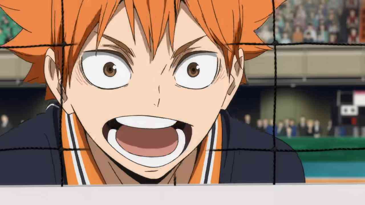 Sinopsis Haikyu!! Season 3