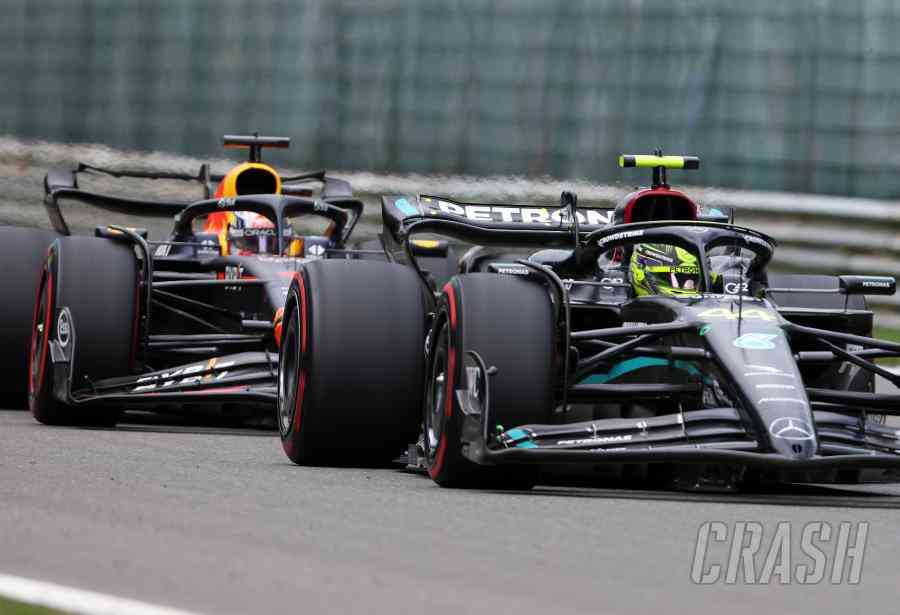 Apa Itu Fitur Teknologi DRS Pada F1 Halaman 1 Kompasiana apa-itu-fitur-teknologi-drs-pada-f1-halaman-1-kompasiana