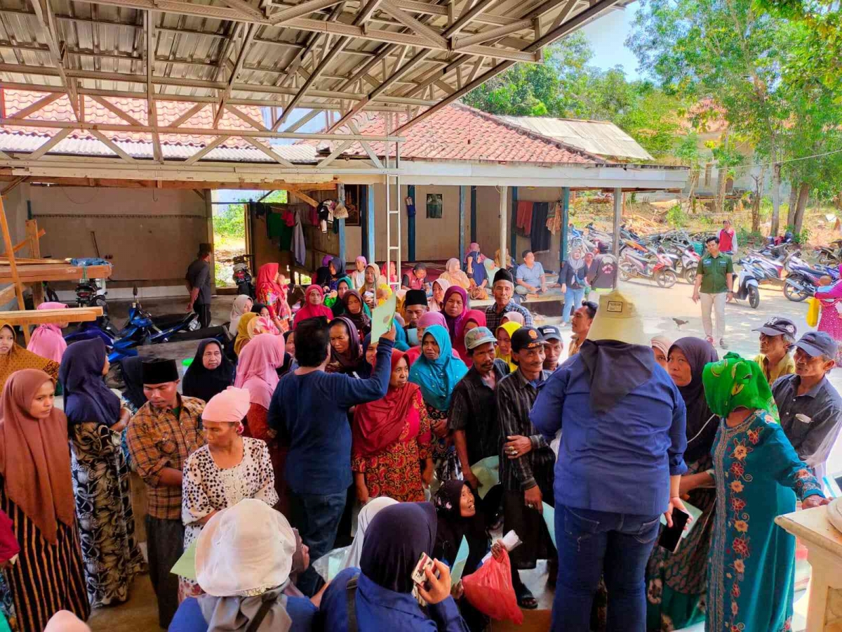 Dampak Korupsi Dana Desa terhadap Masyarakat di Bangkalan