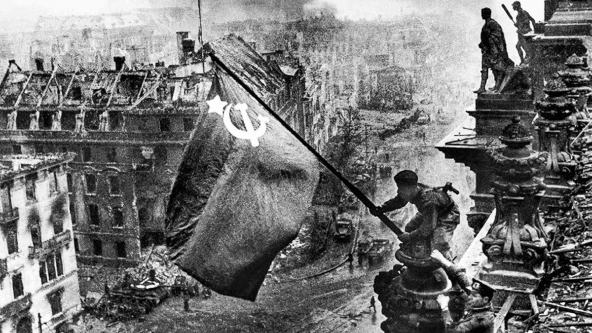 Sejarah Perang Dunia 2 dan Penyebabnya: Kebangkitan Nazi yang Mempengaruhi Global 2 Sejarah Singkat Perang Dunia II Halaman 1 - Kompasiana.com