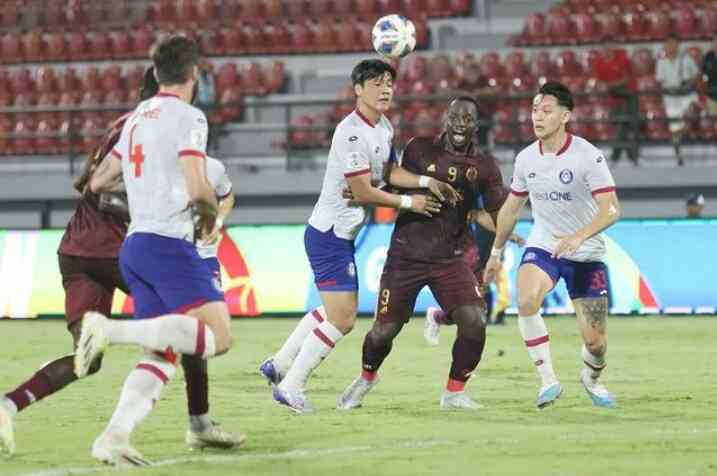 Review, Hasil Lengkap, Dan Klasemen AFC Cup Zona ASEAN: PSM Dibantai ...