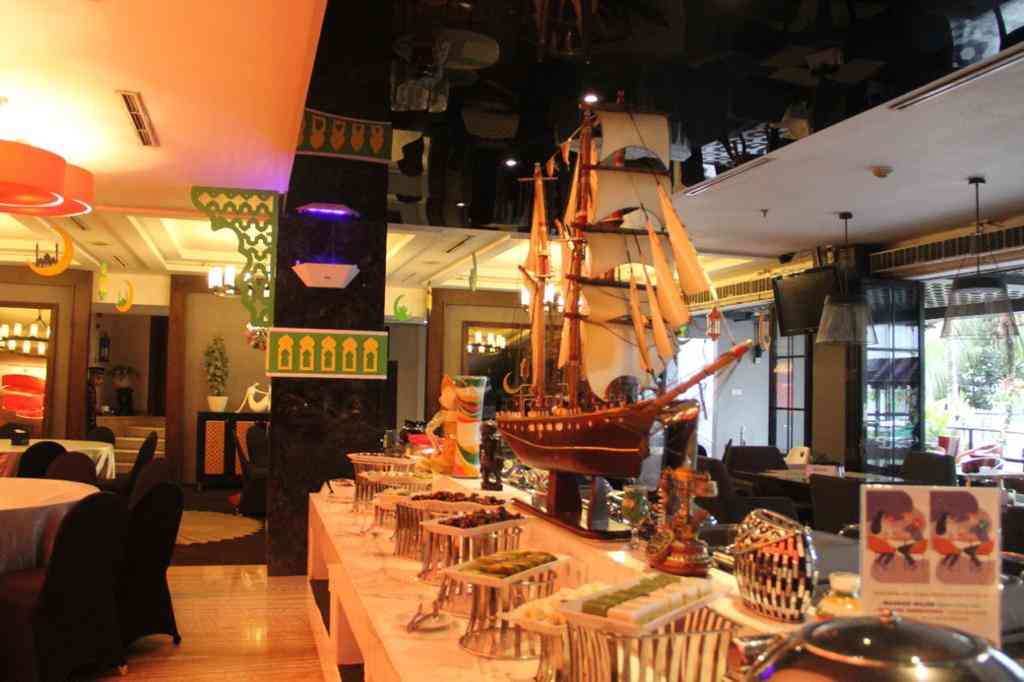 Ketahui 9 Aturan Seputar "Buffet Breakfast" Di Hotel Halaman 1 ...