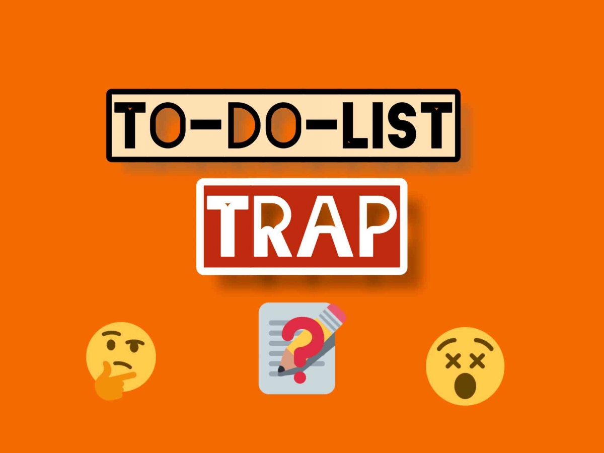 Tips Agar Terhindar Dari To Do List Trap Halaman 1 Kompasiana tips-agar-terhindar-dari-to-do-list-trap-halaman-1-kompasiana