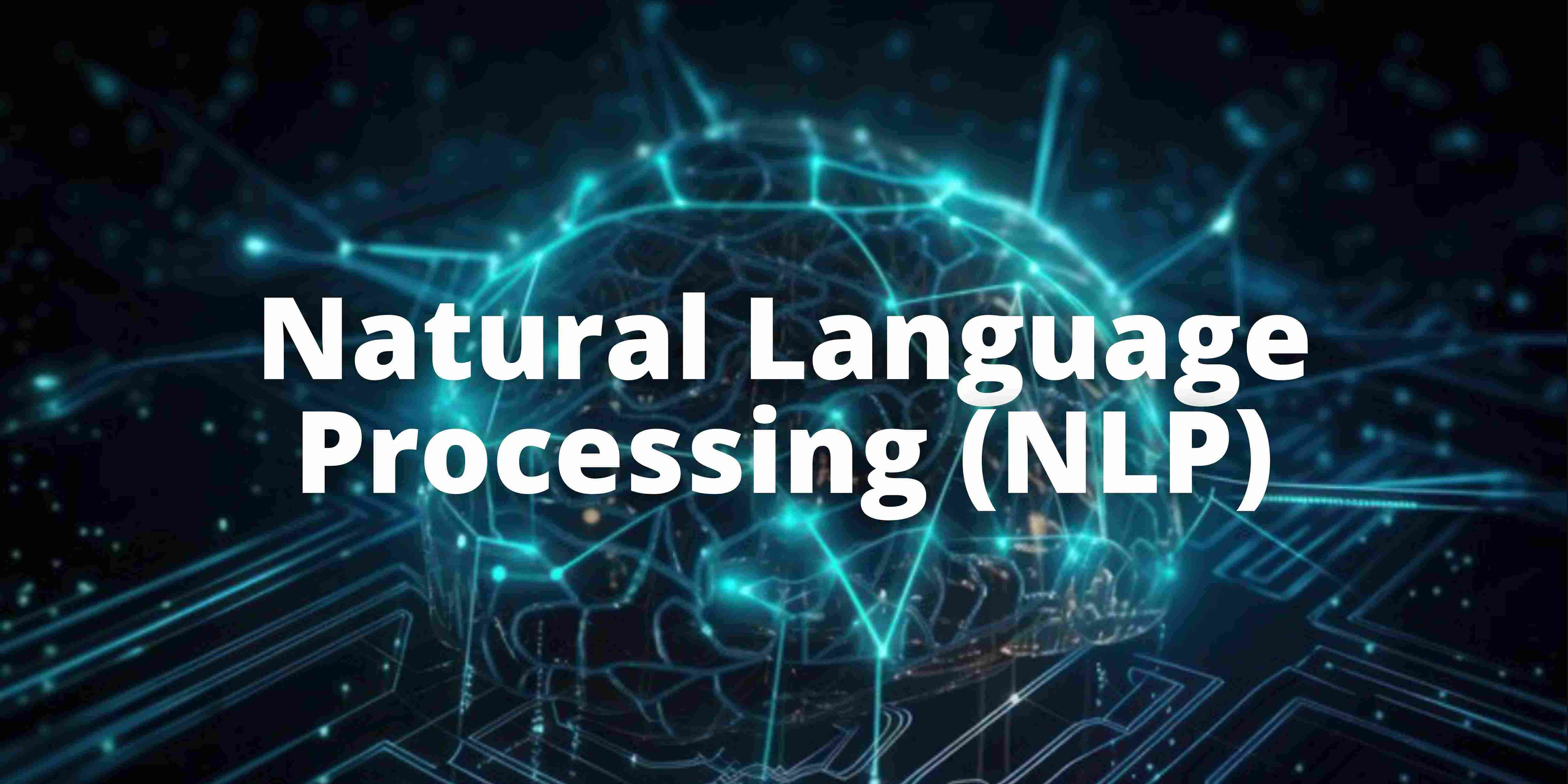 Apa Itu Natural Language Processing (NLP), Contoh Dan Cara Kerjanya ...