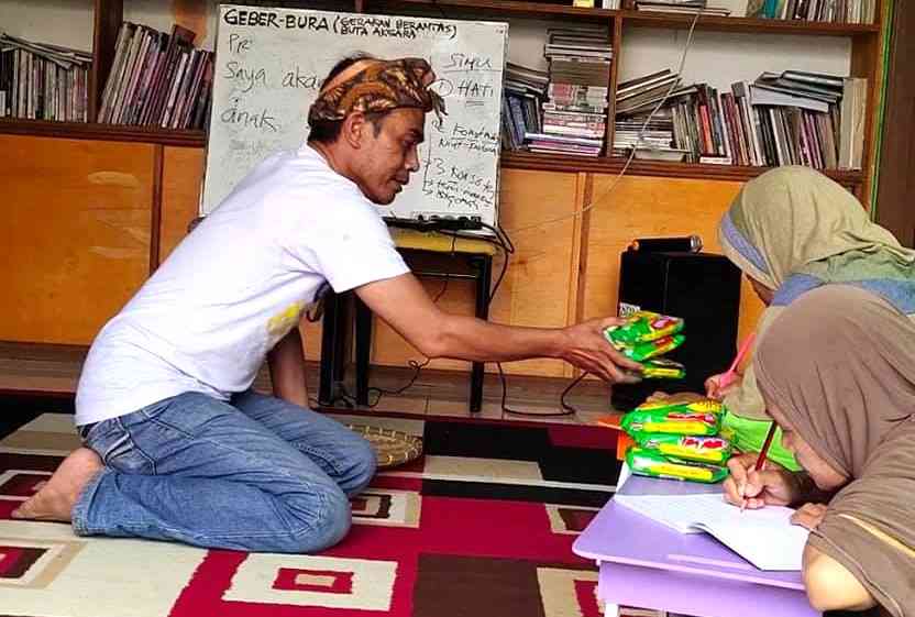 Hati-hati Merampas Hak Orang Lain, Dianggap Bukan Dosa Ternyata Dosa ...