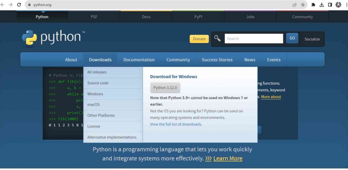TB 1 - Audit Sistem Informasi: Audit Python Programming pada pendapatan ...