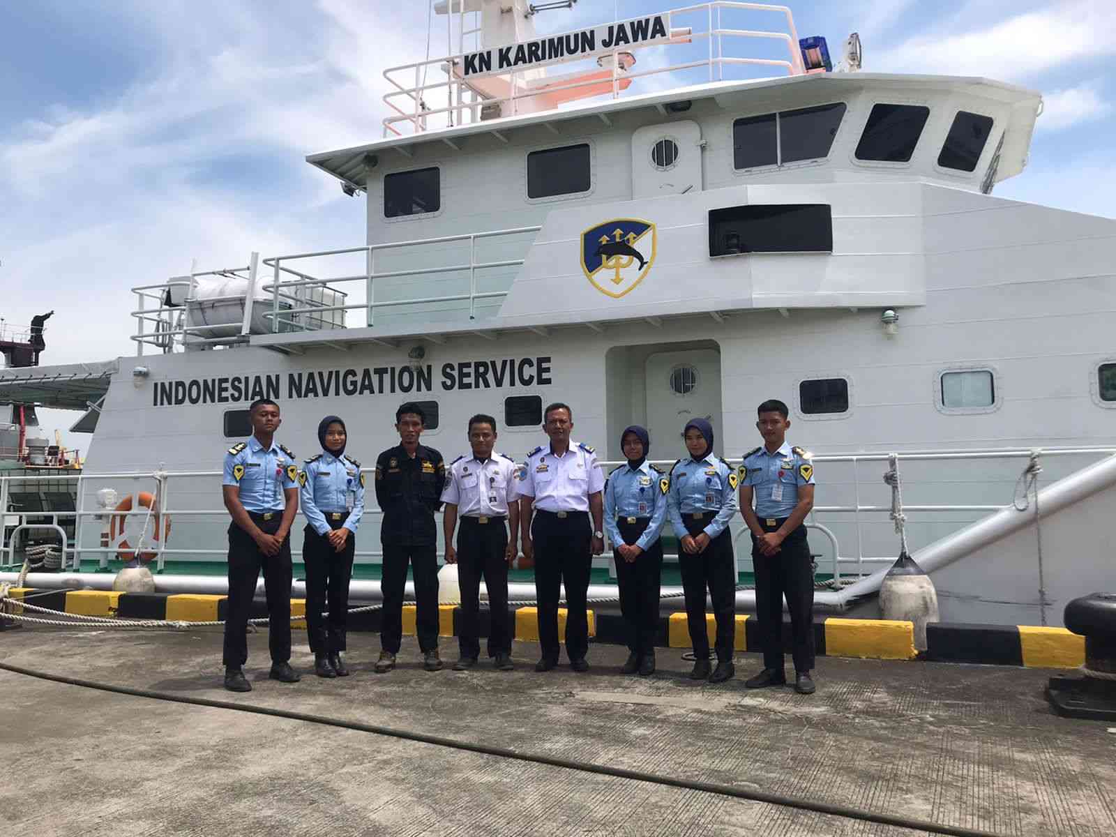 Teknologi Maritim: Inovasi Dan Pengembangan Di Dunia Pelayaran ...