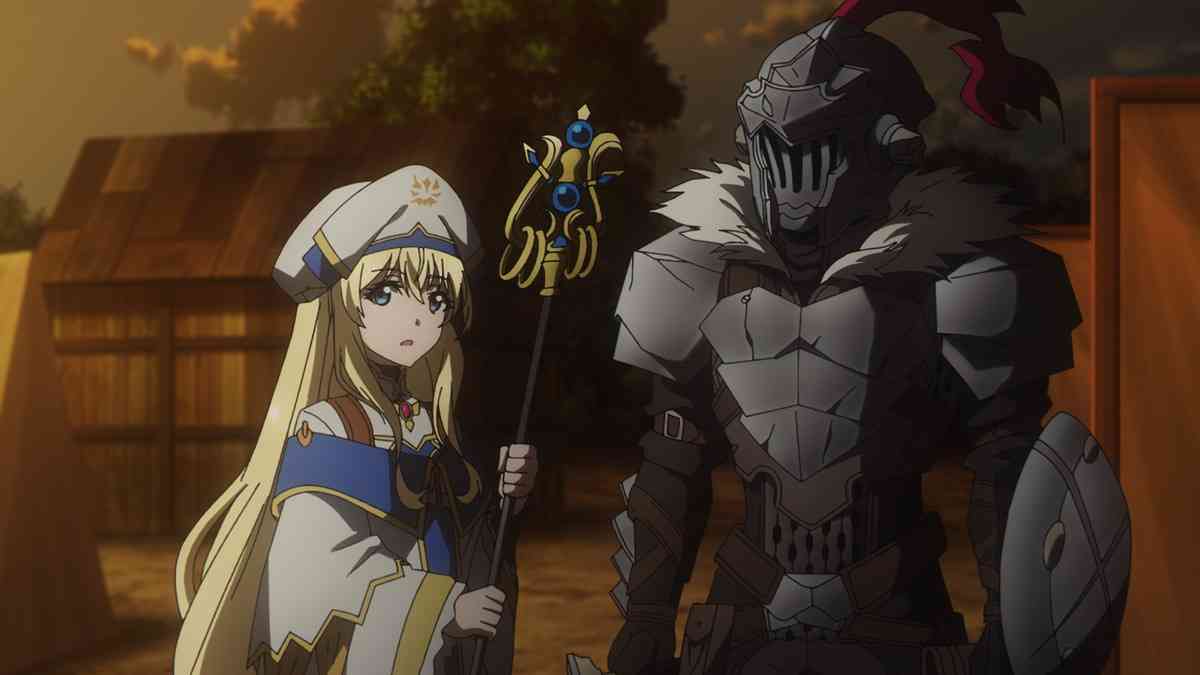 Sinopsis dan Tempat Nonton Anime Goblin Slayer Season 2