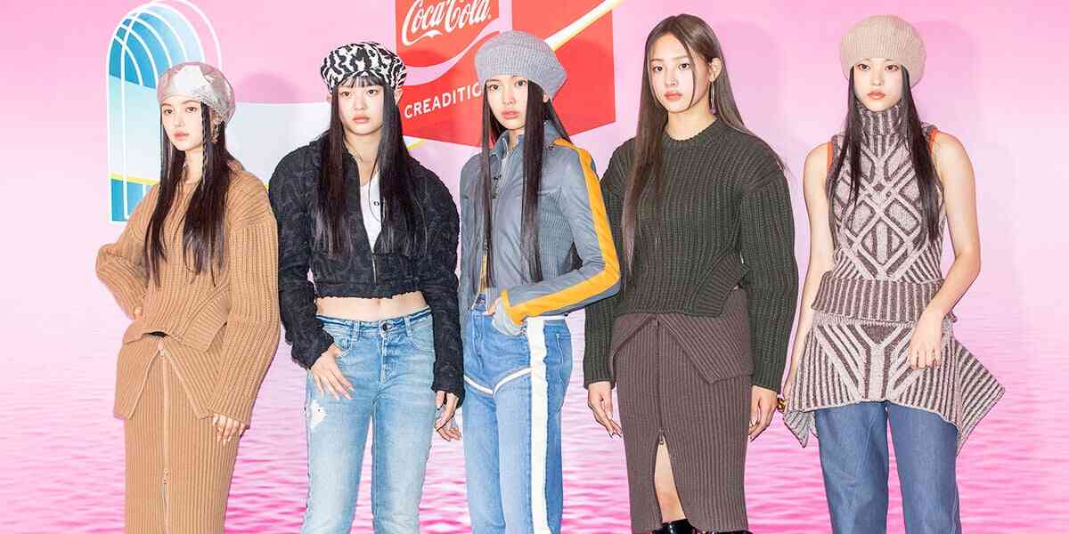 NewJeans: Fashion's Next Big K-Pop Opportunity