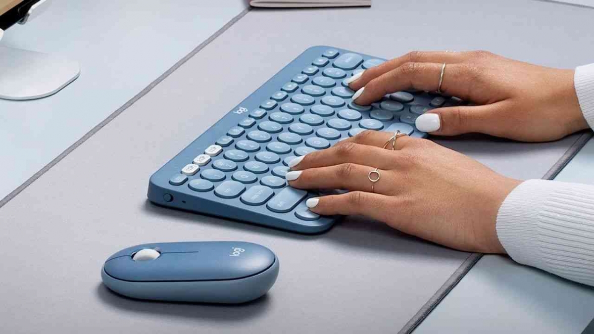 Libut Logitech Logitech: Inovasi dalam Dunia Perangkat Komputer dan Periferal Halaman ...
