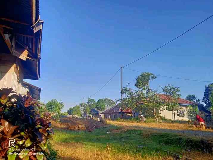 Tanha Raja Cerita di Tanah Raja Halaman 1 - Kompasiana.com