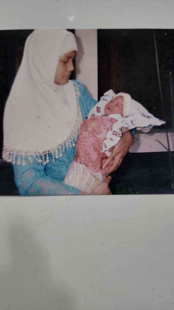 Teori Generasi Karl Mannheim Halaman 1