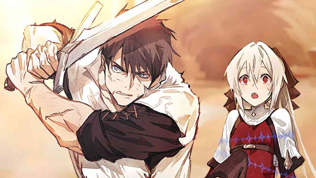 Novel Goblin Slayer Dapatkan Adaptasi Anime Musim Kedua