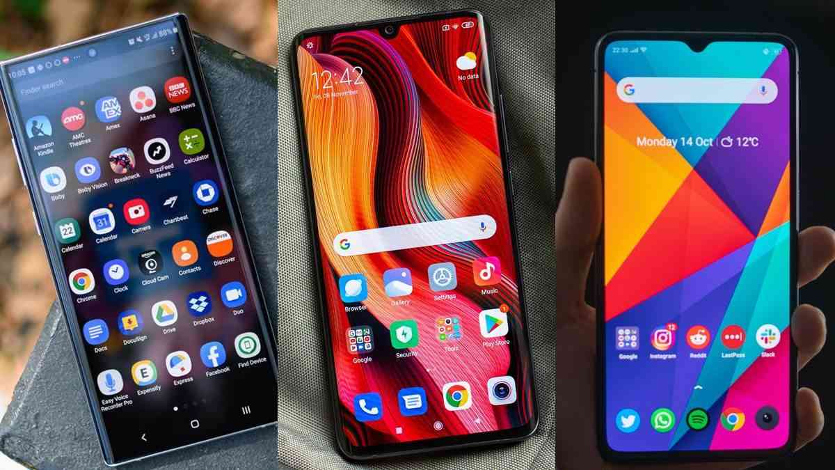 Tips Memilih Smartphone yang Sesuai Kebutuhan