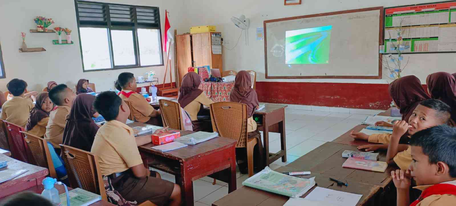 Pembelajaran Berdiferensiasi Dalam Implementasi Kurikulum Merdeka ...