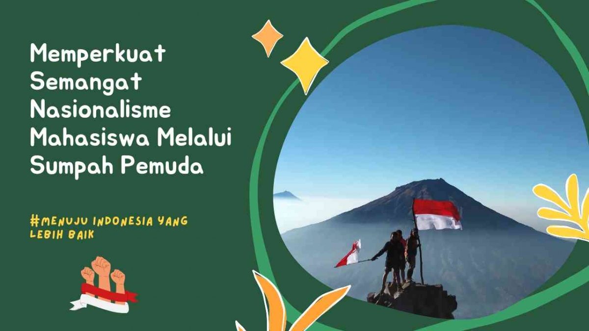 Membara Semangat Nasionalisme Siswa lewat Sejarah yang Menginspirasi