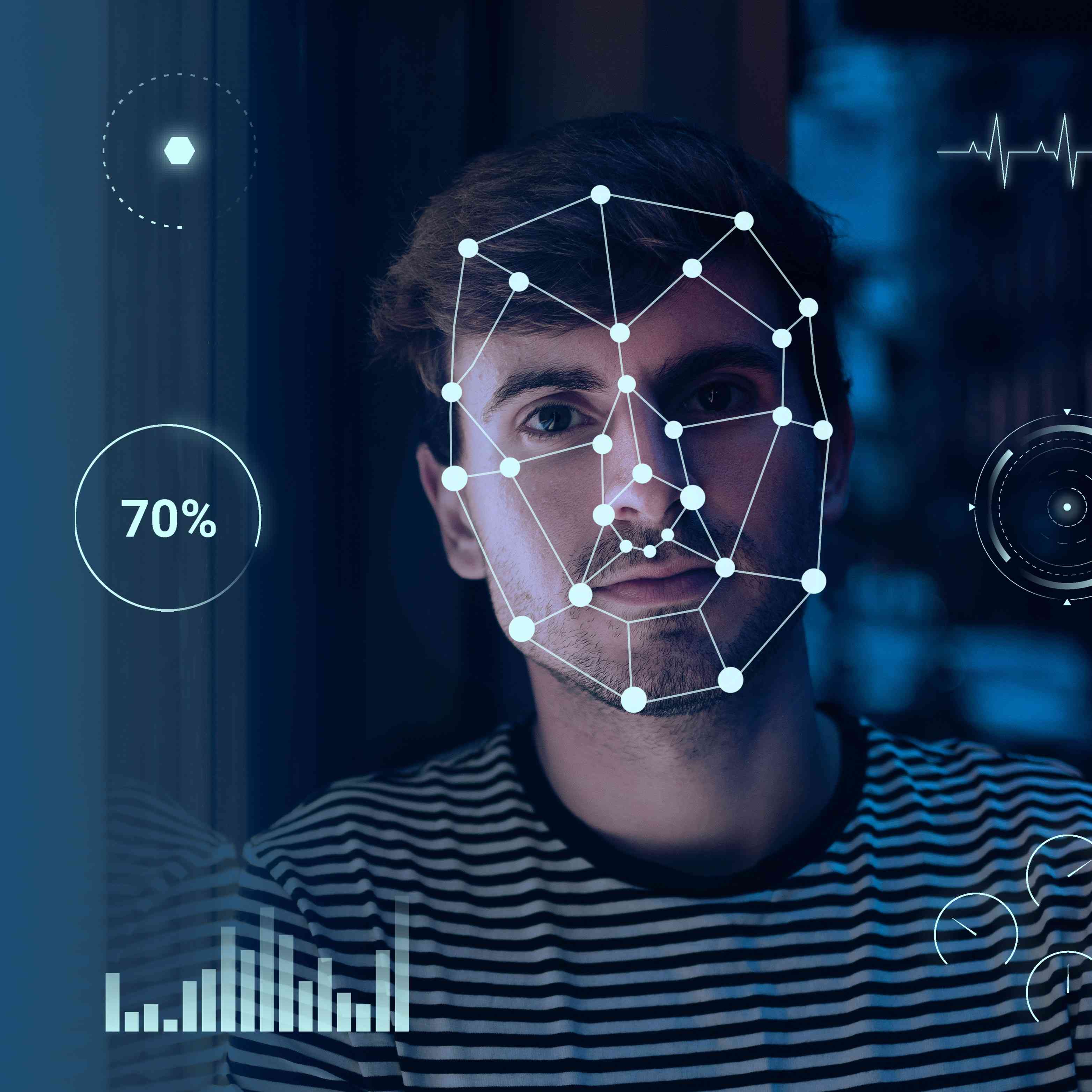 Waspada! Deepfake AI Mampu Membuat Disinformasi Jelang Pemilu 2024 ...