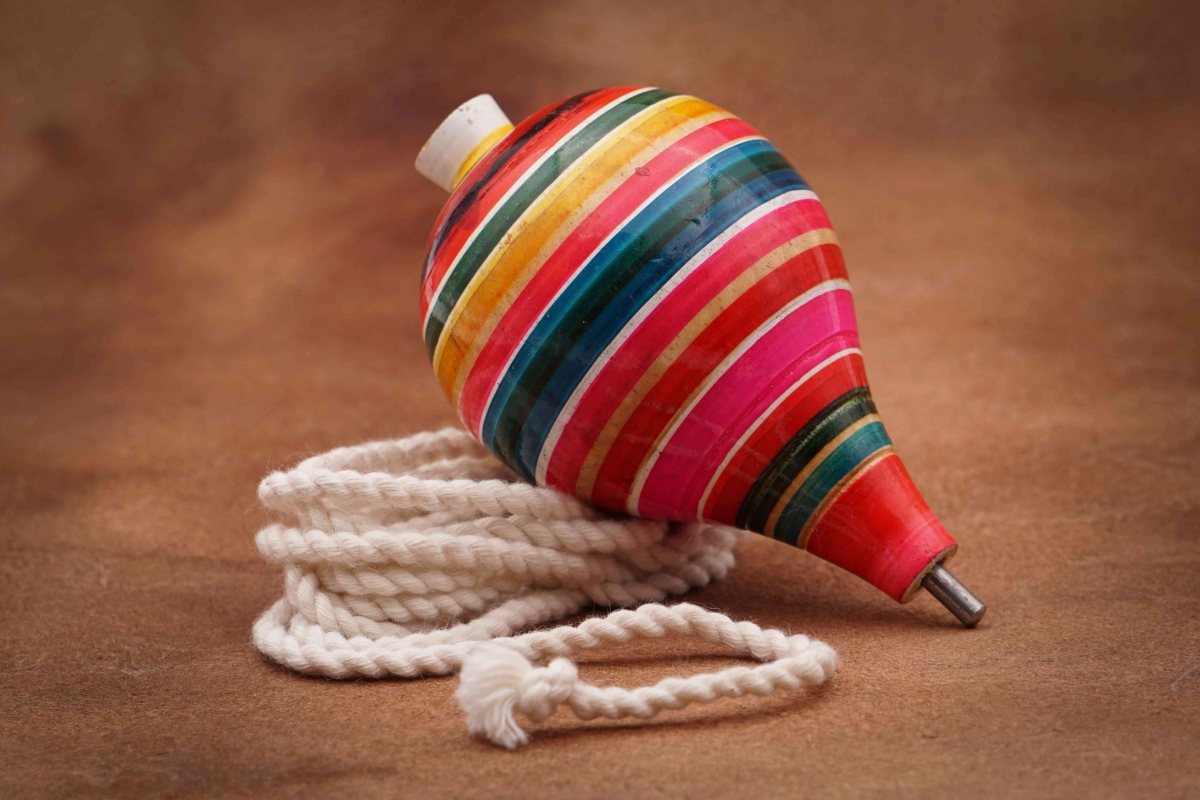 Gasing: Permainan Yang Menyatukan Semua Kalangan Halaman 1 - Kompasiana.com