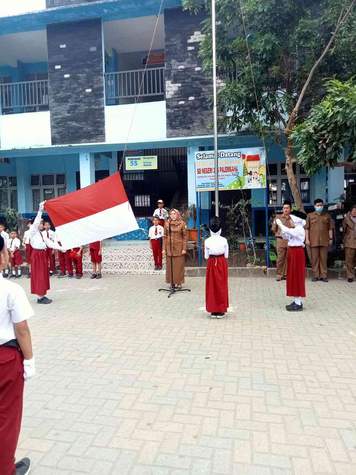 Memahami Peserta Didik Dalam Menumbuhkan Empati Melalui Pembelajaran ...