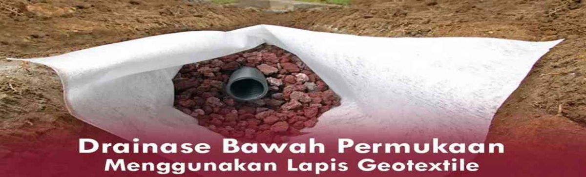 Subdrain Pekerjaan Subdrain Halaman 1 - Kompasiana.com
