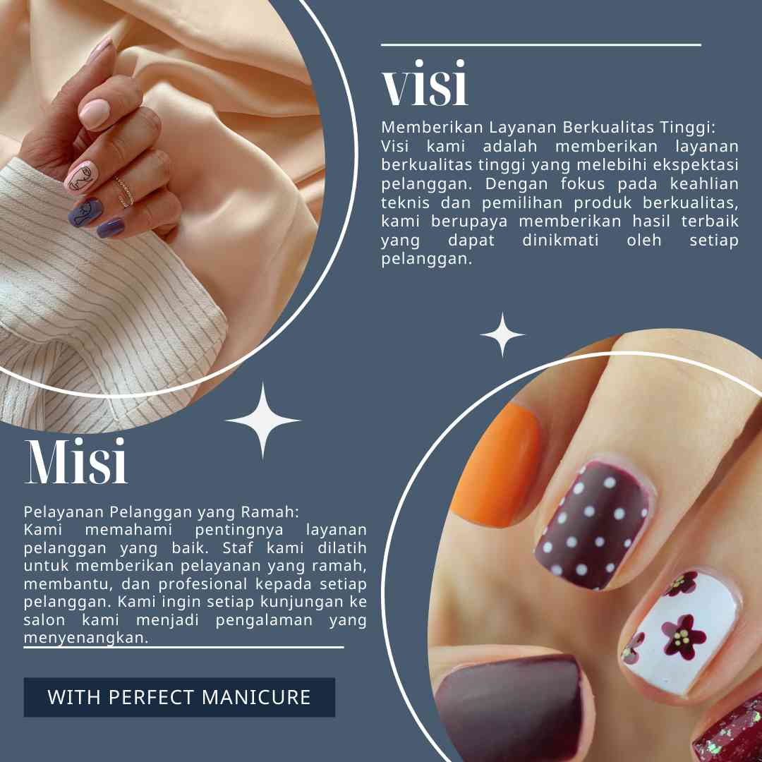 Pengenalan kepada Pemasaran Digital dalam Industri Seni Kuku
