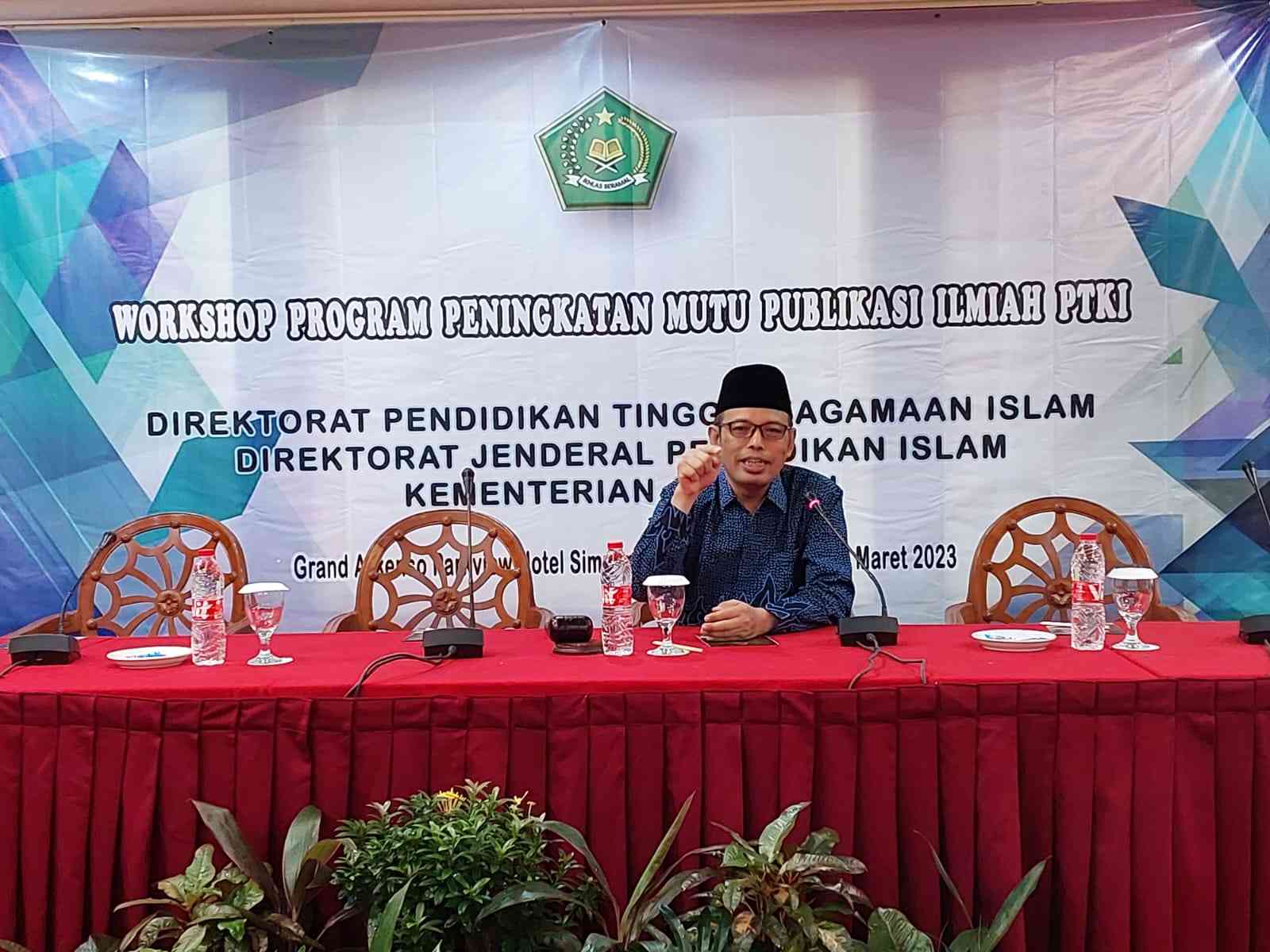 Penelitian, Artikel Jurnal, Dan Proses Yang Tidak Sederhana Halaman 1 ...