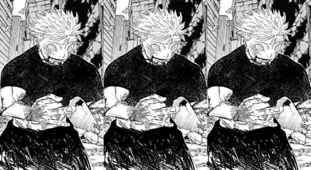 Gojo Telah Dihidupkan Kembali, Intip Spoiler Baca Manga Jujutsu Kaisen ...