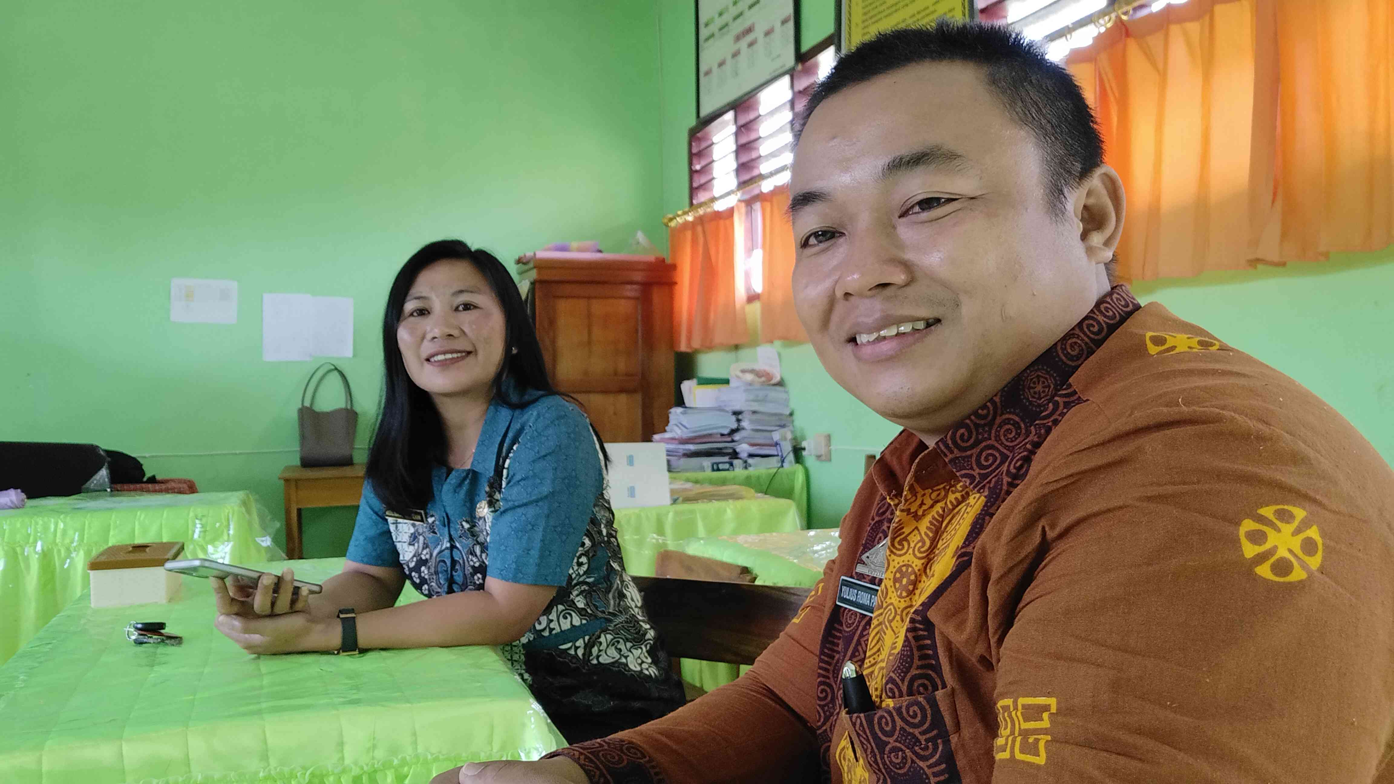 Wujudkan Pembelajaran Berpusat Pada Murid Lewat Kolaborasi Guru Dan ...