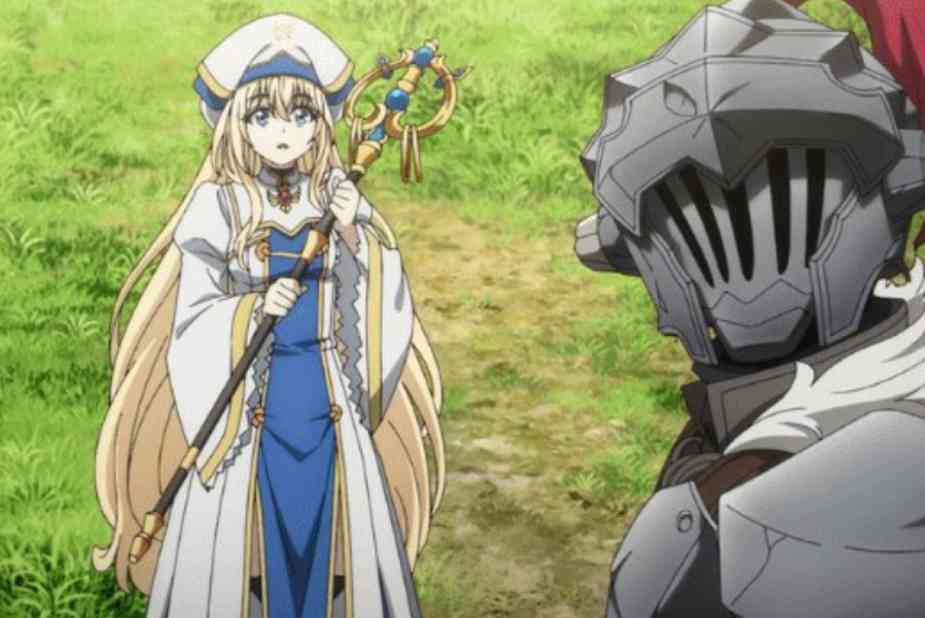 Sinopsis Anime Goblin Slayer Season 1, Perjalanan Awal Pembunuh Goblin 