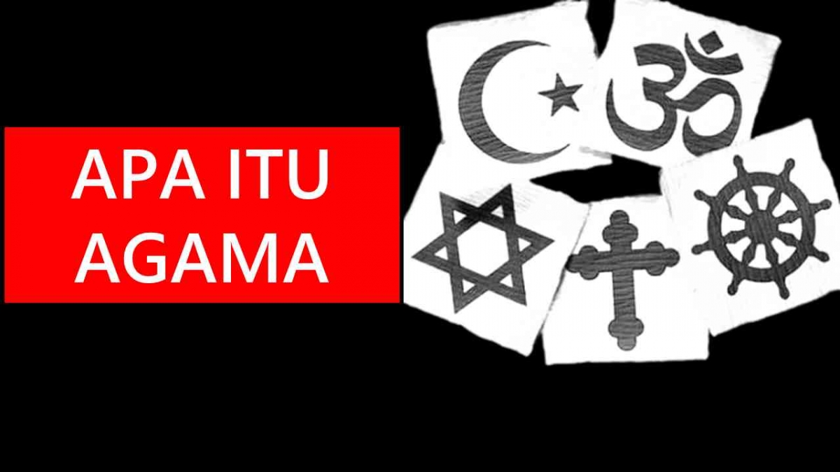 Apa Itu Agama Kompasiana apa-itu-agama-kompasiana