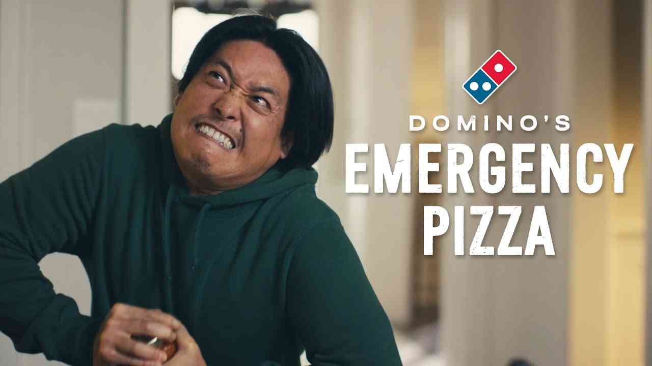 Antara Budaya Dan Rasa: Analisis Perbedaan Pendekatan Iklan Domino's ...