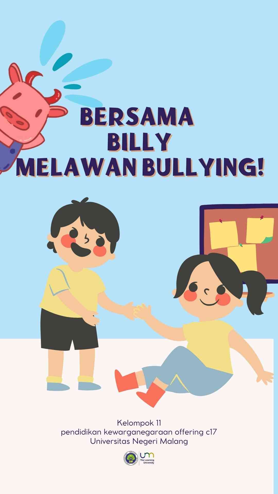 Edukasi Terkait Keberagaman melalui Media Flipbook 