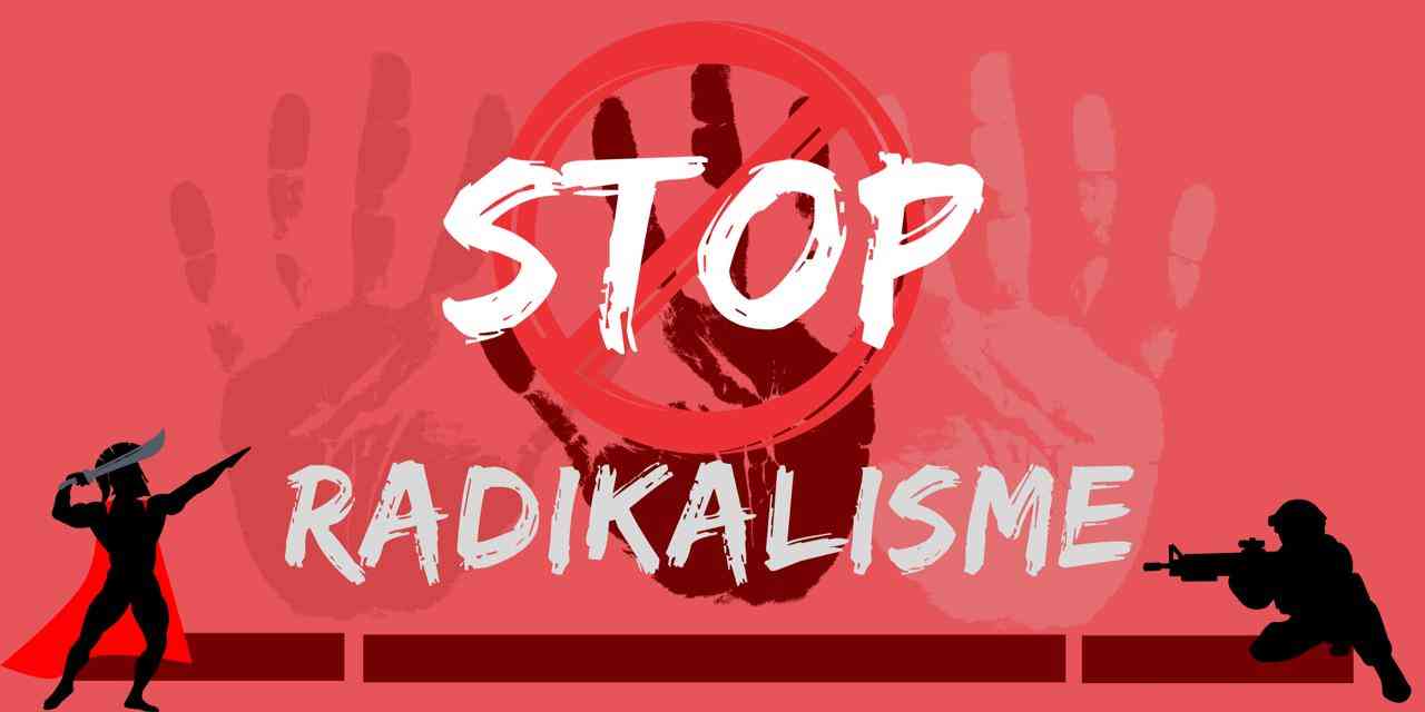 Pencegahan Radikalisme di Lingkungan Pendidikan Terus Diperkuat Pencegahan Radikalisme di Lingkungan Pendidikan Terus Diperkuat