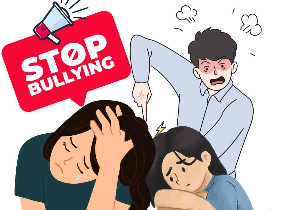 Sosialisasi Proaktif: Mengatasi Bullying Di Lingkungan Sekolah ...