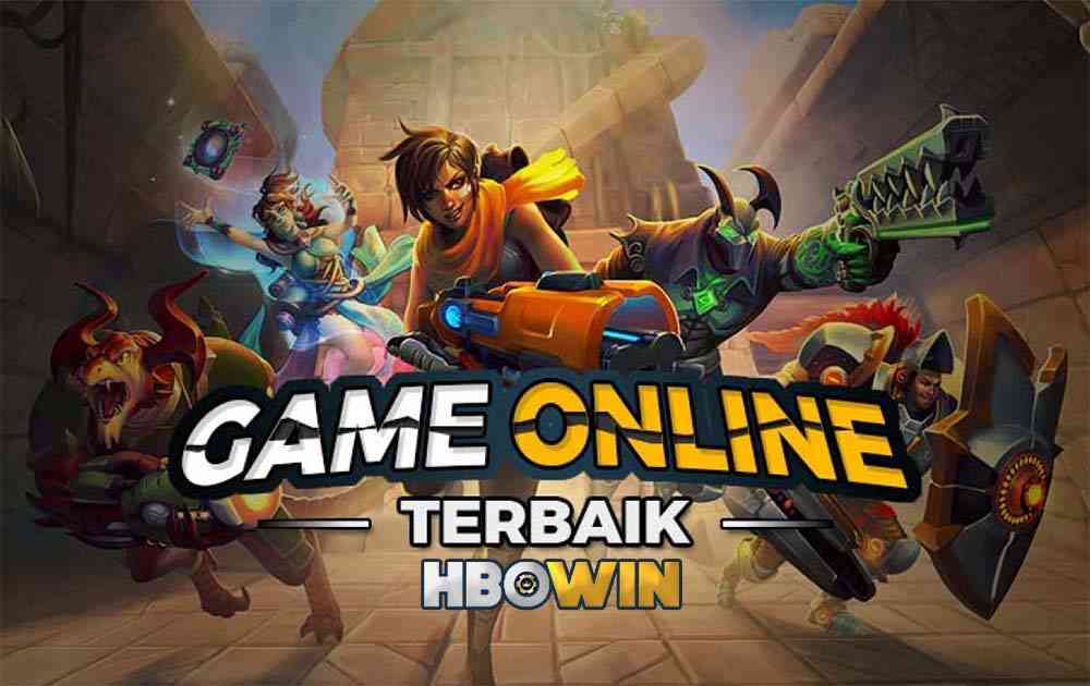 11 Situs Game Online Tanpa Download, Main Game Populer Gratis