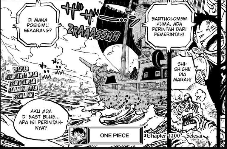 Link Baca dan Raw Lengkap Manga My Hero Academia Chapter 407