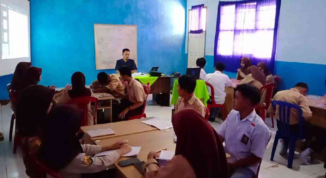 Meningkatkan Kreativitas Dan Kemampuan Berpikir Kritis Siswa Dengan ...