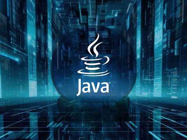 Mengenal Dasar-dasar Pemrograman Java - Kompasiana.com