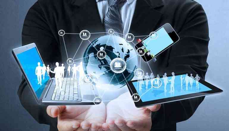 Perkembangan Hukum di Era Digital Halaman 1 - Kompasiana.com