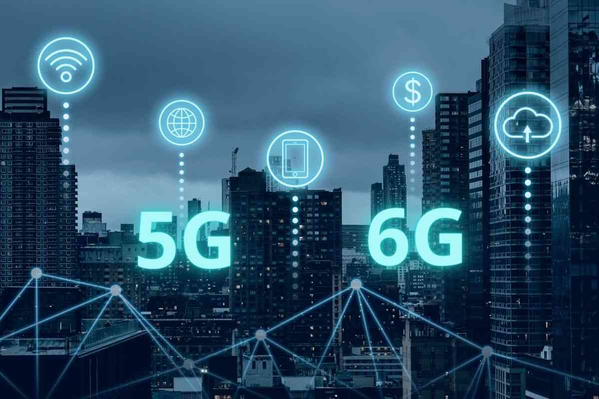 Mengoptimalkan Kinerja 5G dan 6G dengan Metode PMEP-CC: Menuju Sistem ...
