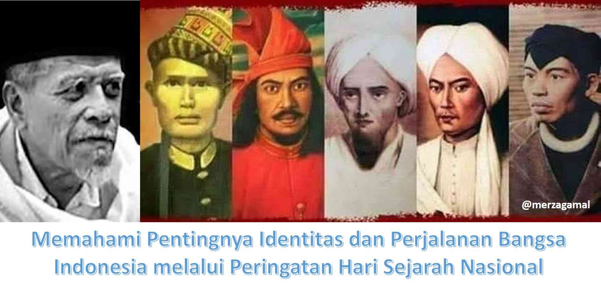 Tahukah Anda, Tanggal 14 Desember Adalah Hari Sejarah Nasional? Halaman ...