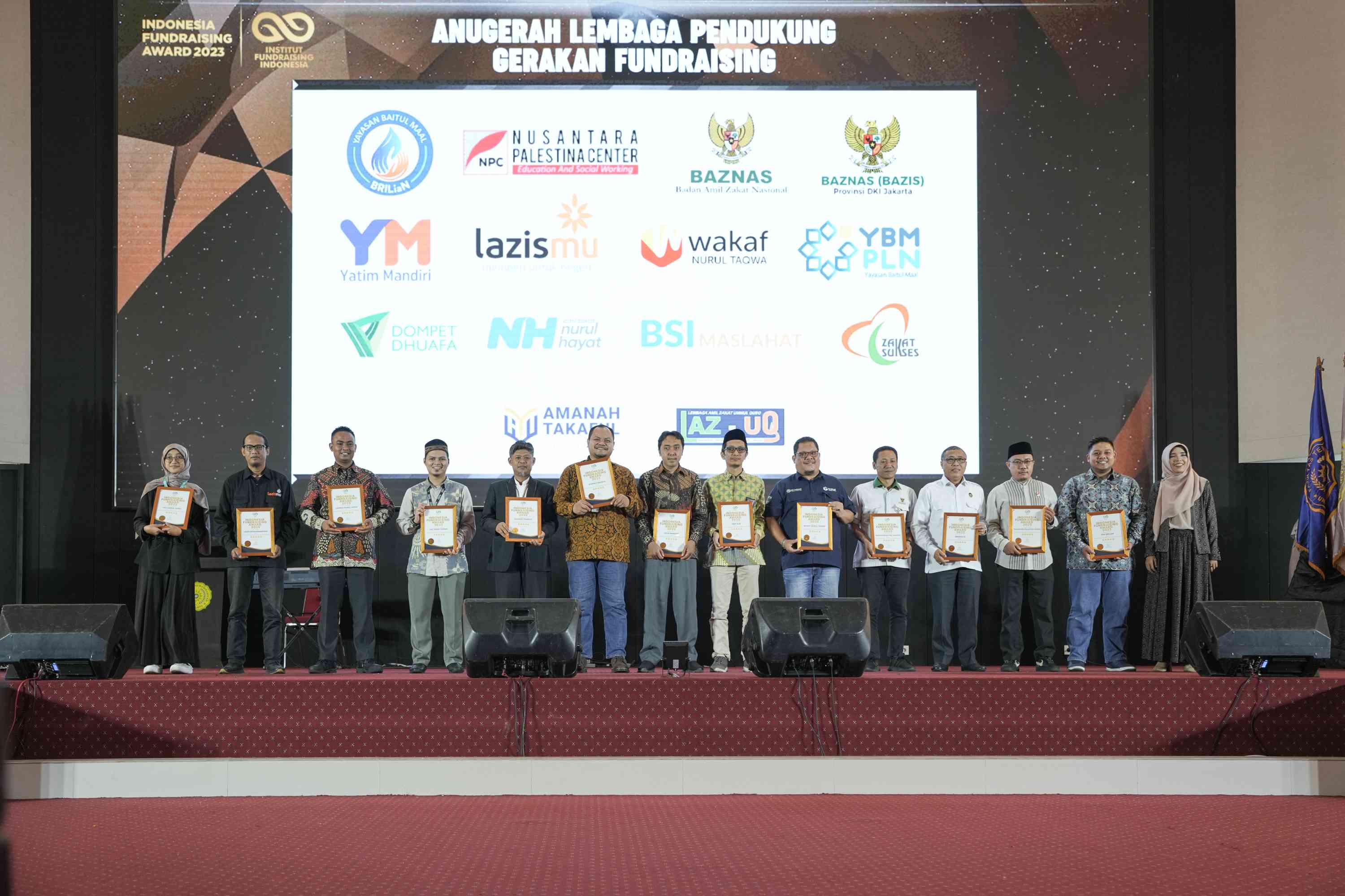 Amanah Takaful Raih Dua Penghargaan Di Ajang IFA Award 2023 ...