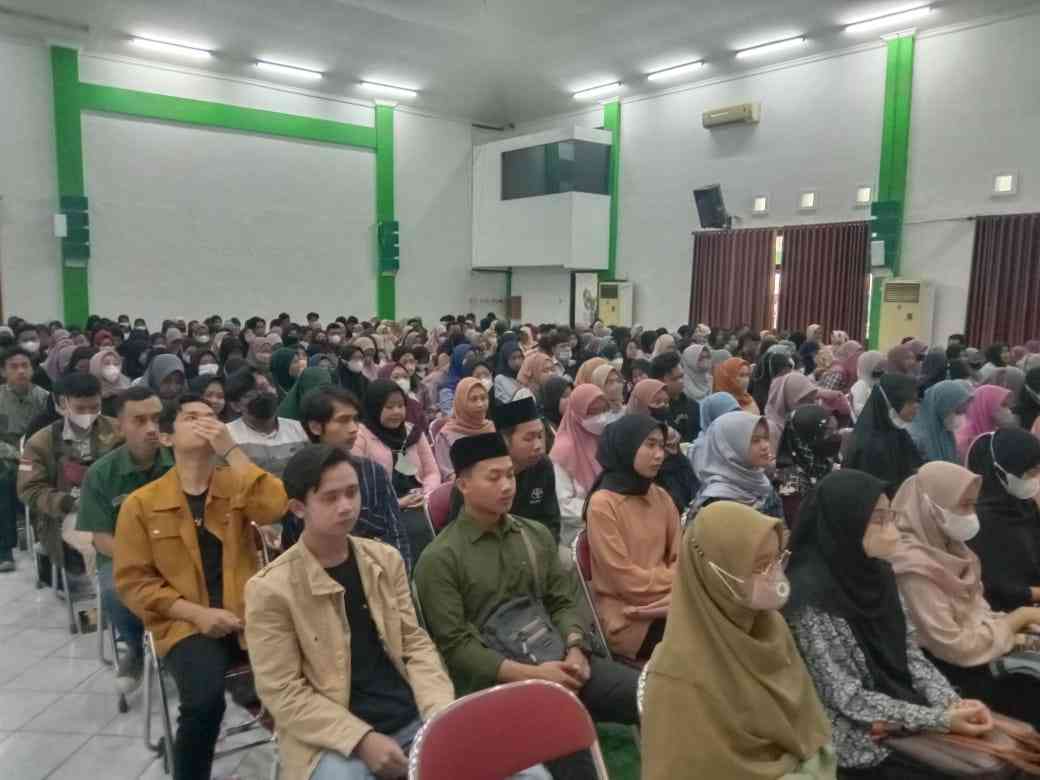 Merebut Hati Rakyat Halaman 1 - Kompasiana.com