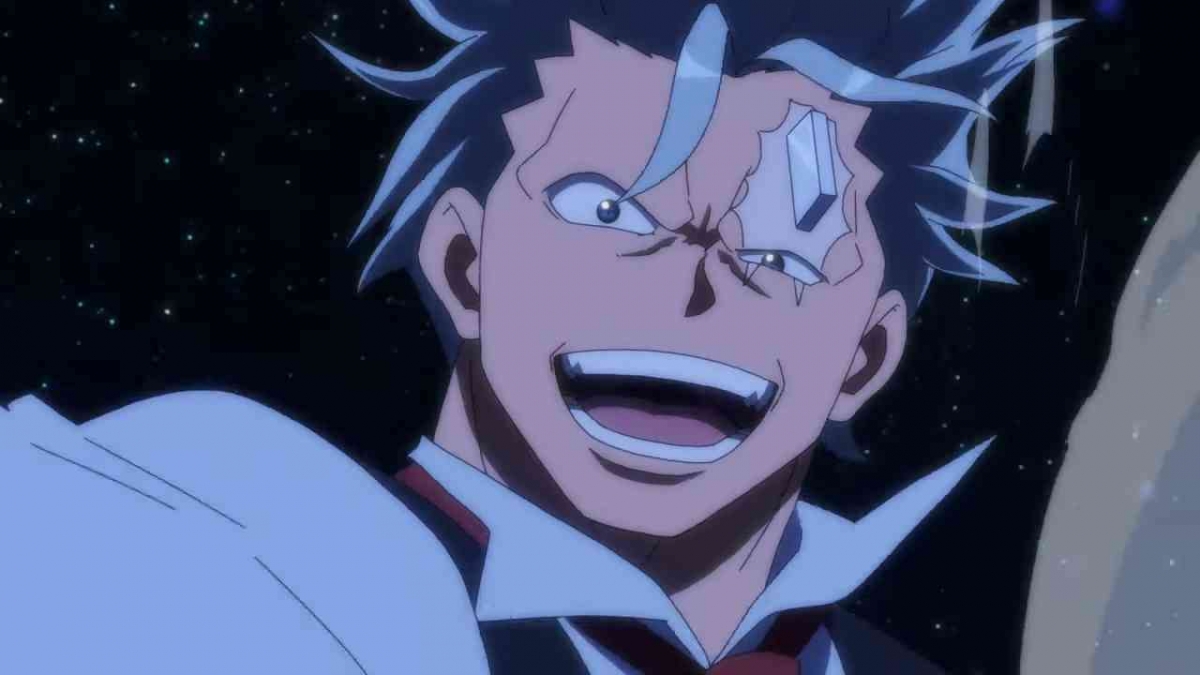 Anime Undead Ruler Anime Undead Unluck Rilis Trailer untuk Bagian 2 - Kompasiana.com
