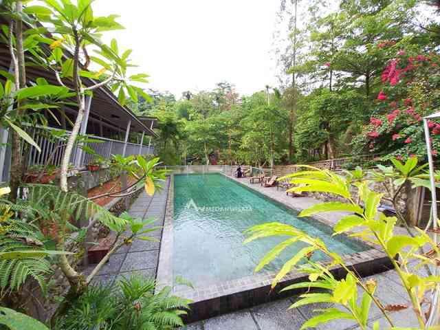 Pemandian Alam Terbaik: Mengapa Villa Mari Pro Sembahe Harus Jadi Destinasi  Pilihanmu Di Akhir Tahun ini! Halaman 2 - Kompasiana.com